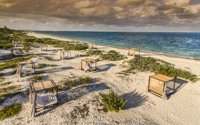 Atelier Playa Mujeres - Adults Only - All Inclusive