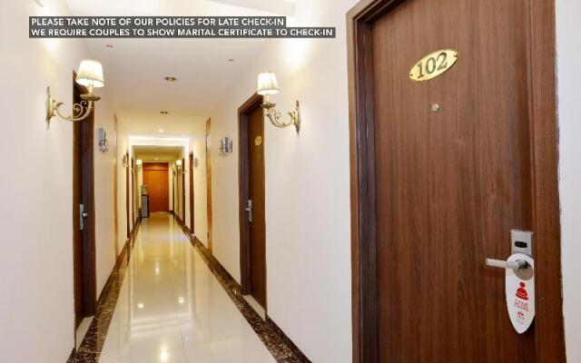 Kasira Residence
