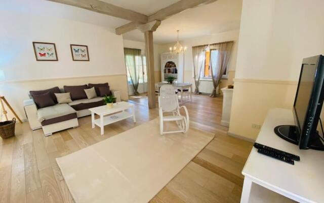 Family Apartment