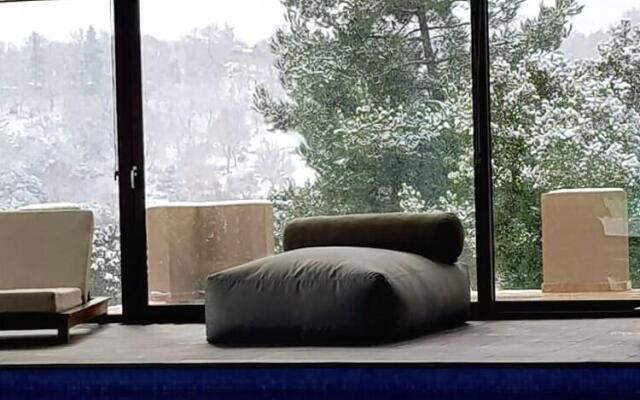 Mylaon Boutique Hotel & Spa