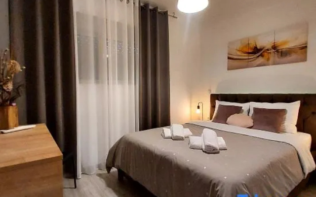 Melinta Stay - Apartment Near Athens Airport & Rafina Port