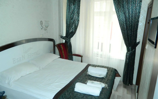 Sirkeci Esen Hotel