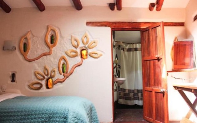 Las Chullpas Eco Lodge