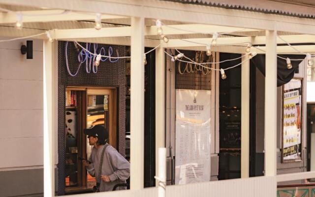 MAC St Kilda by Melbourne Apartment Collection