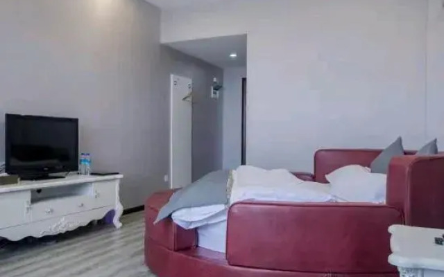 Jianshui Shuanglong Hotel