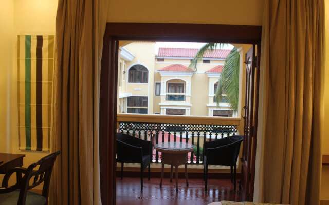 La Estória, Goa – IHCL SeleQtions