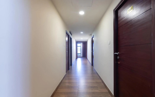 Falnir Palace by OYO Rooms