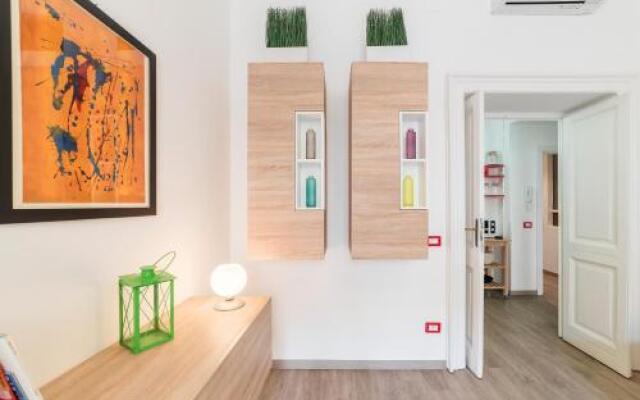 Trastevere Art Apartments - Charme Homes