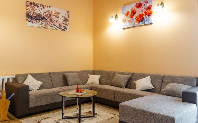 Гостевой дом Sidrabi