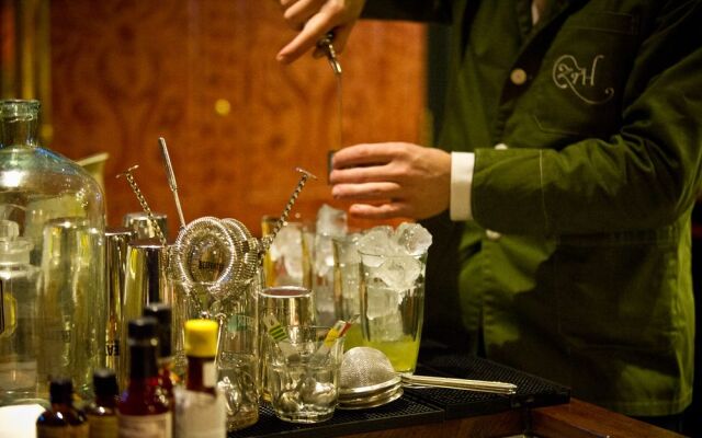 The Zetter Townhouse Clerkenwell