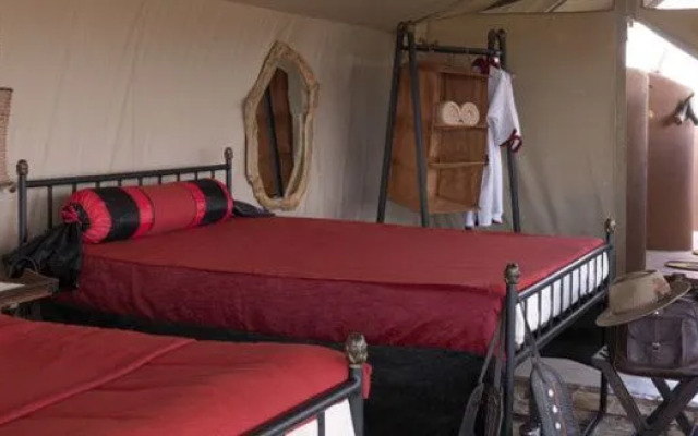 Shu'mata Camp