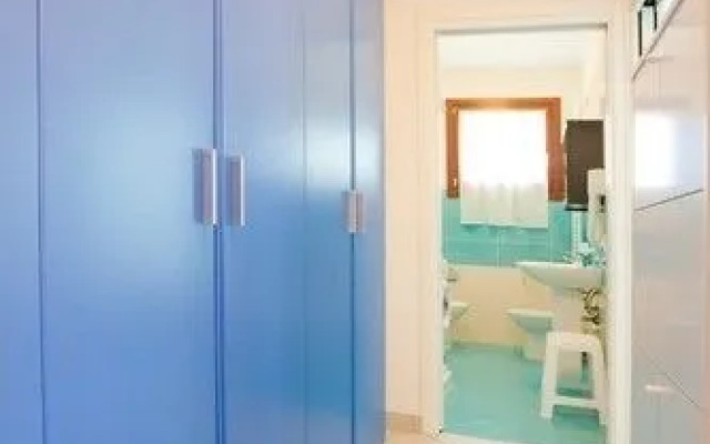 Residence Villaggio Dei Fiori