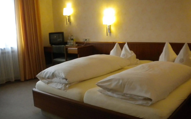 Hotel Garni Illertal