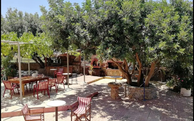Villa Eleana