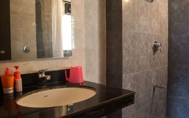 2BHK by Tripvillas Holiday Homes