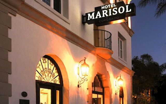 Hotel Marisol Coronado