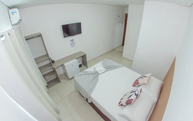 Pousada 4 Estações