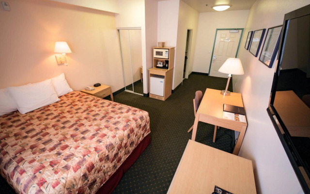 Puffin Inn of Anchorage