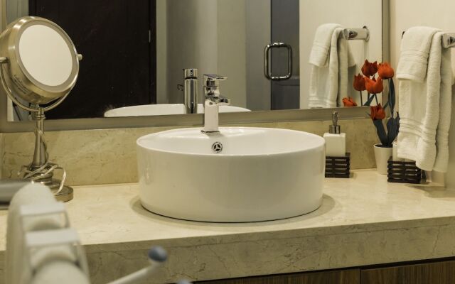 The Park at Vallarta Romantic Zone