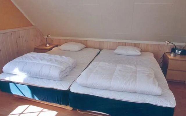 Apelvikens Camping & Cottages
