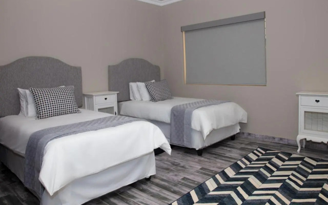 Welverdiend Guesthouse and Venue