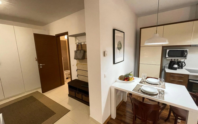 Colton Székely Mihály Apartment - Free Parking