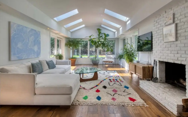 Luxurious 3BR 3 Baths House in East Hamptons