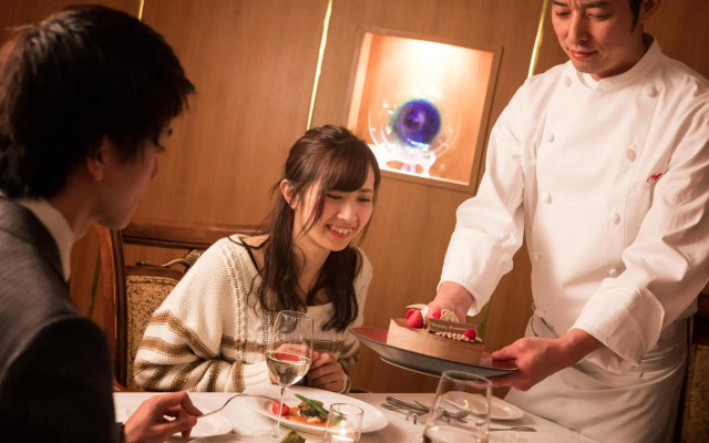 Hotel Neuschloss Otaru