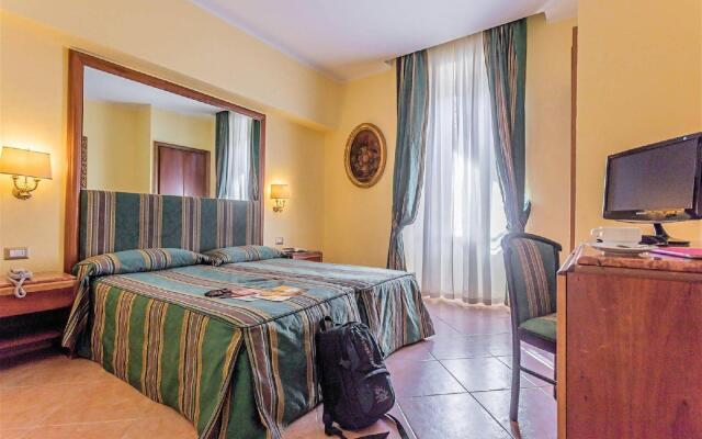 Raeli Hotel Noto