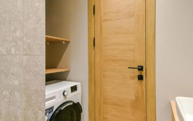 Apartment in Vilnius