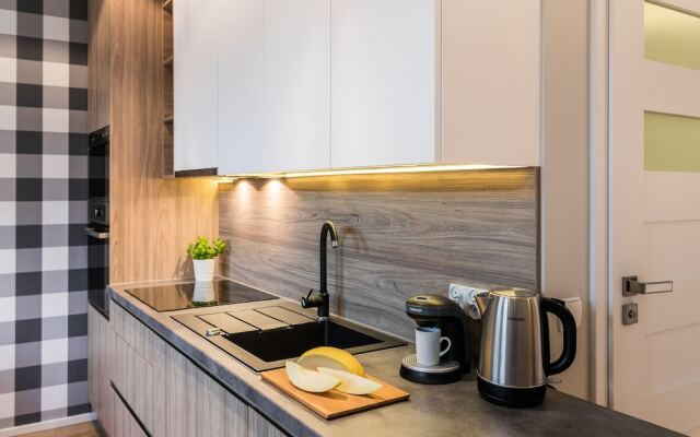 DownTown Apartments Arianska 6