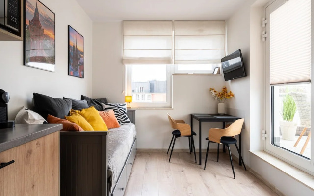 RentPlanet - Apartamenty Dyrekcyjna