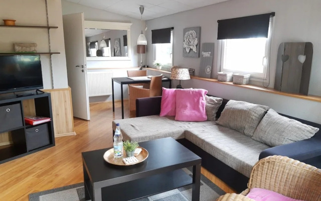 Gasthaus Düther Schleuse