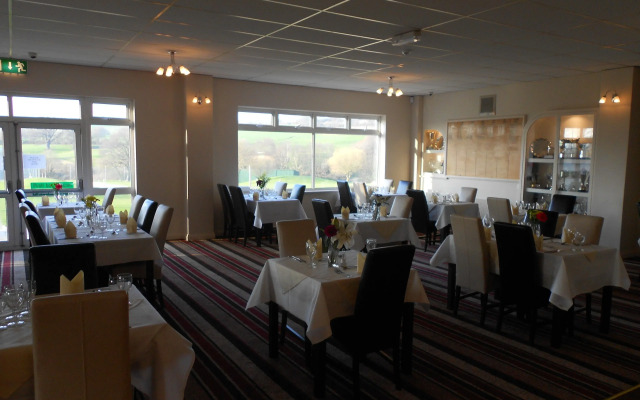 Fingle Glen Hotel