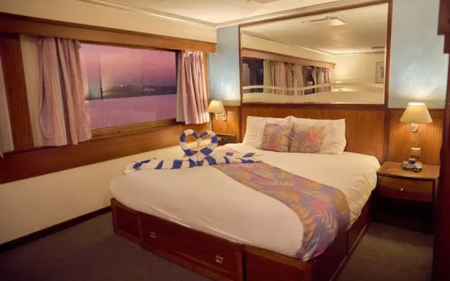 Aton Nile Cruise