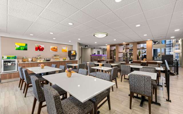 Quality Inn & Suites Matthews - Charlotte