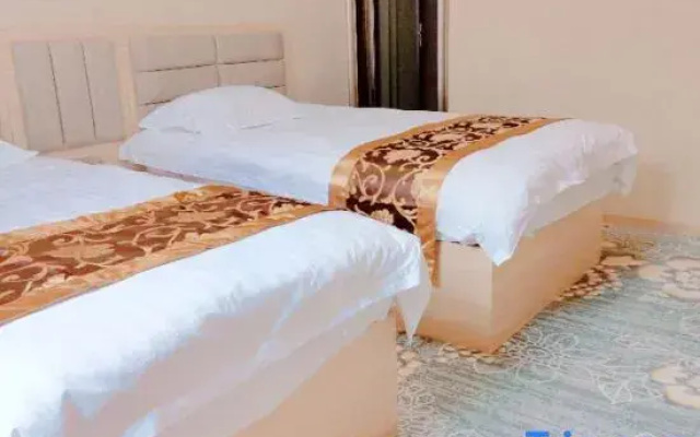 Zhenxiong Nanshe Hotel