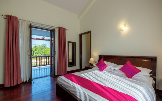 Amã Stays & Trails 25 Farm House