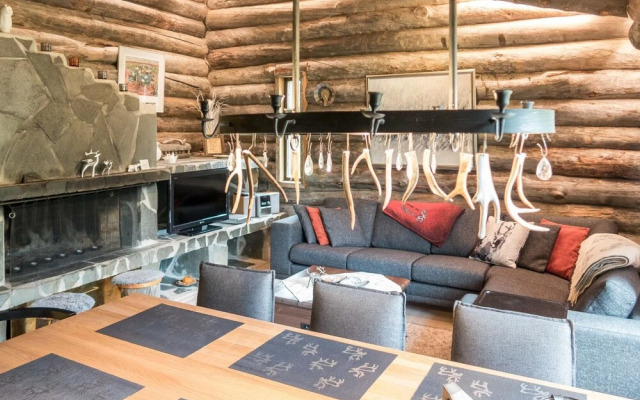Holiday Home Rukapuro