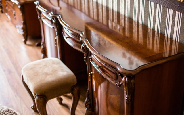 Beautiful apartment D.Galytskogo