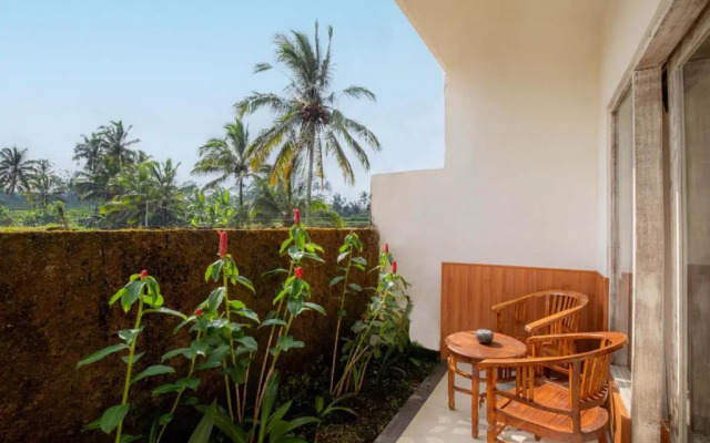 Thantha Serenity Resort