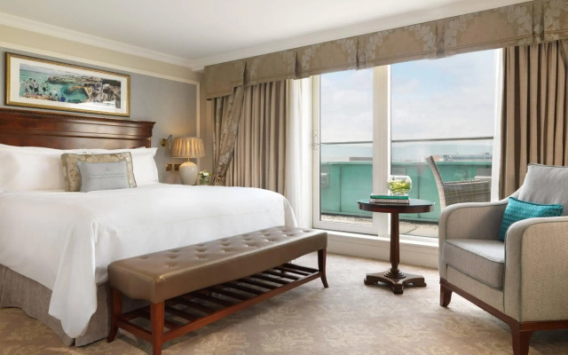 The Shelbourne, Autograph Collection