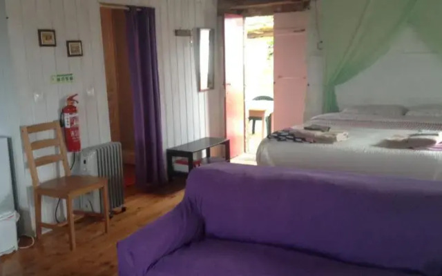 Casa Anjos