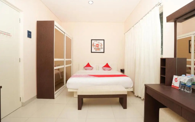 Hotel O Menjangan Residence at Citraland 1