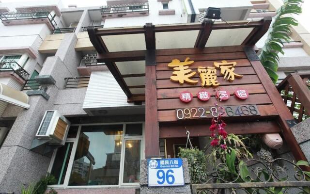 Beauty Home Homestay