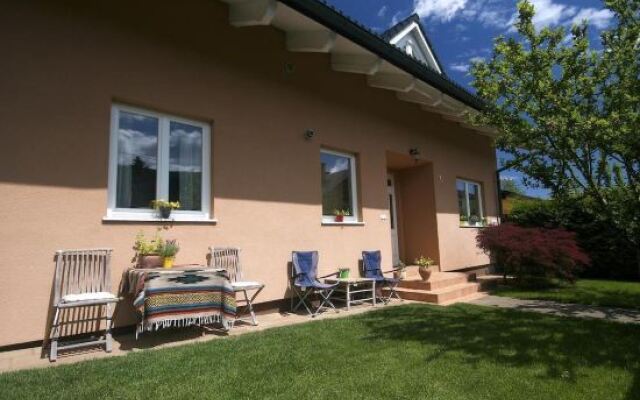 Tai Chi Traveler's B&B