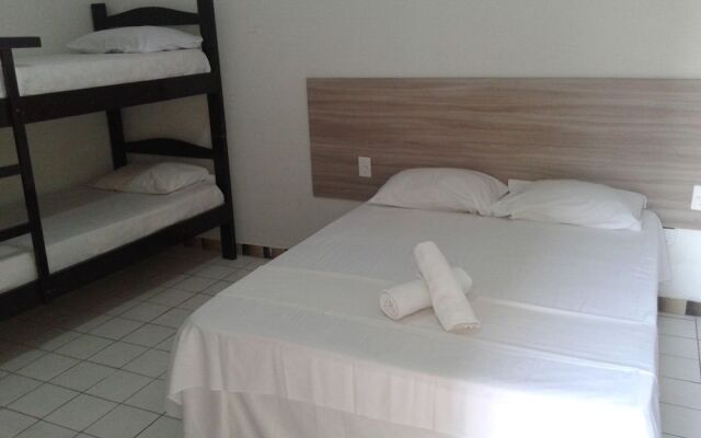 Maceió Hostel e Pousada