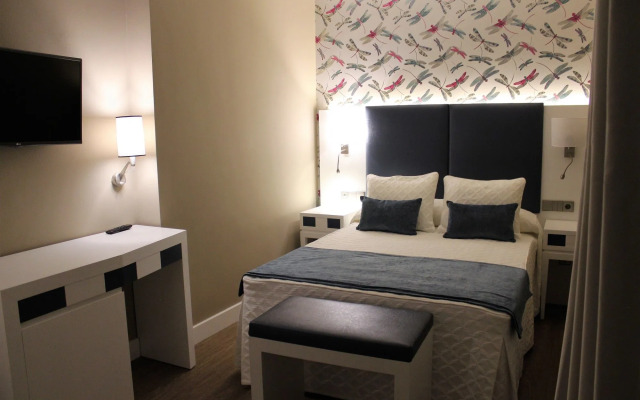 Hotel Aquaria Caneliñas