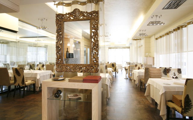 Hotel Bienestar Moaña