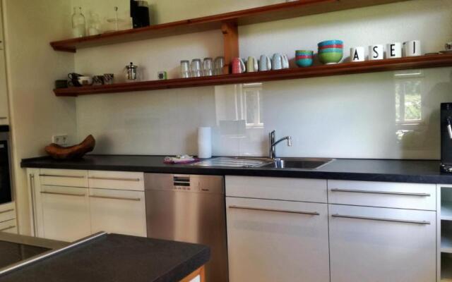 FeWo "Bergstift" Oberstaufen/Höfen